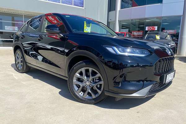 2023 Honda ZR-V VTi L RZ