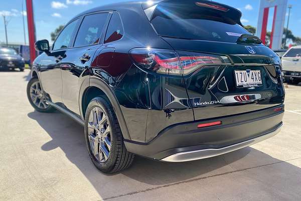 2023 Honda ZR-V VTi L RZ
