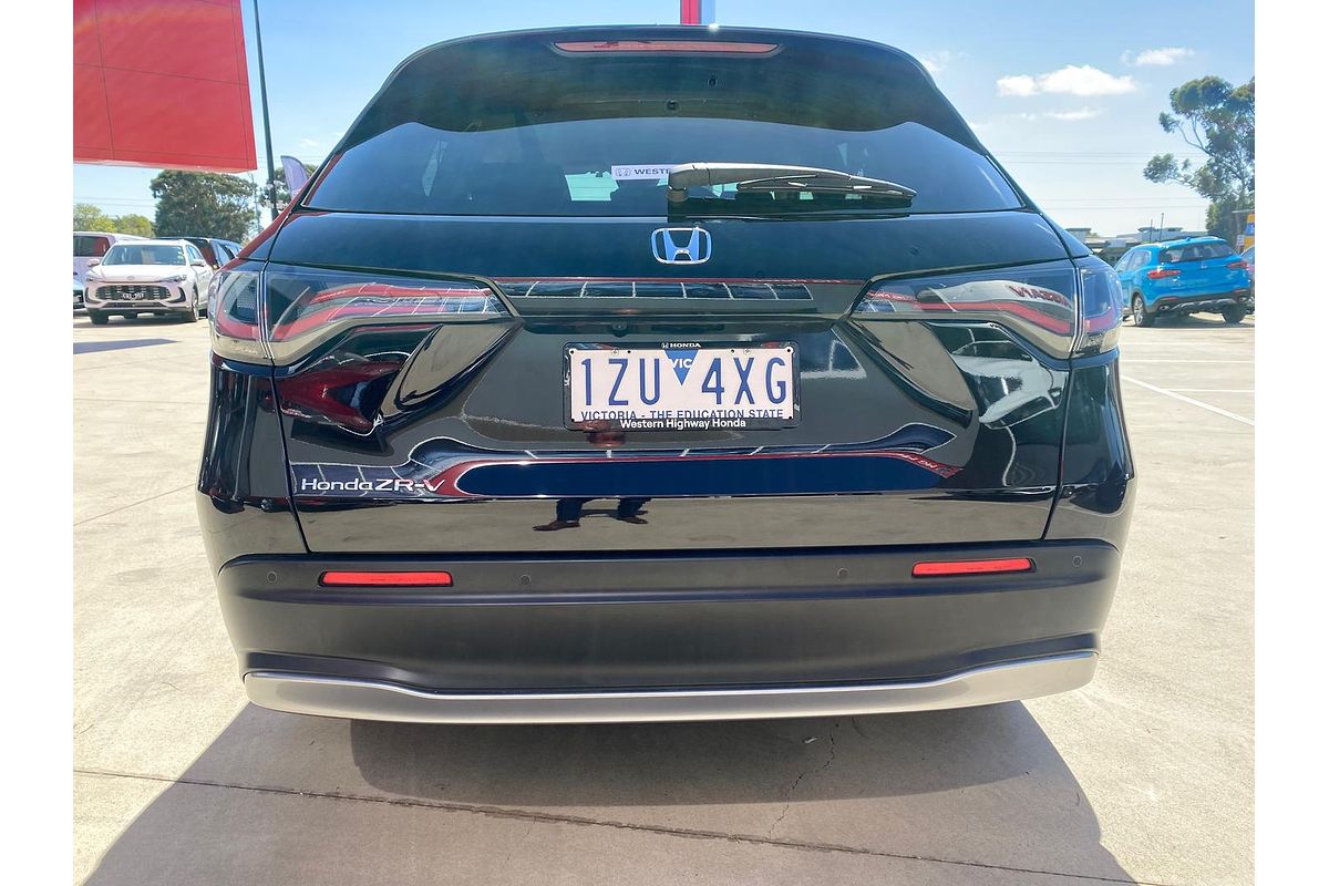 2023 Honda ZR-V VTi L RZ