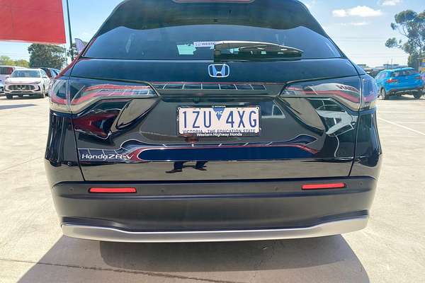 2023 Honda ZR-V VTi L RZ