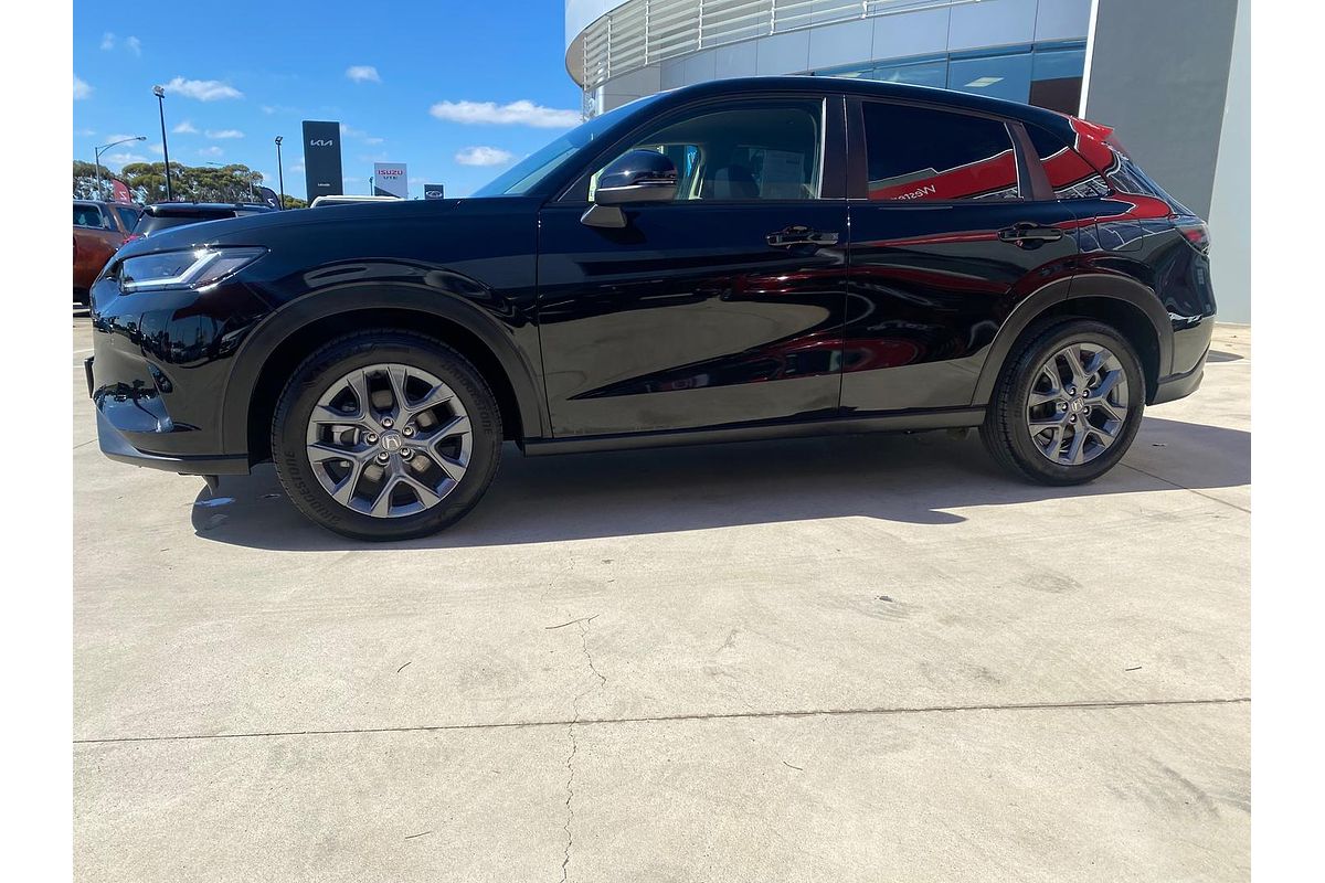 2023 Honda ZR-V VTi L RZ
