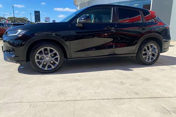 2023 Honda ZR-V VTi L RZ