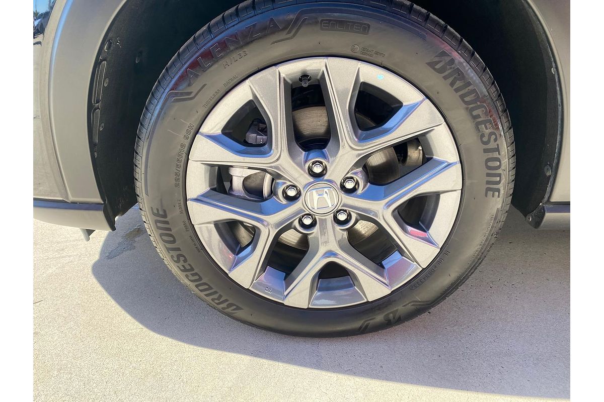 2023 Honda ZR-V VTi L RZ