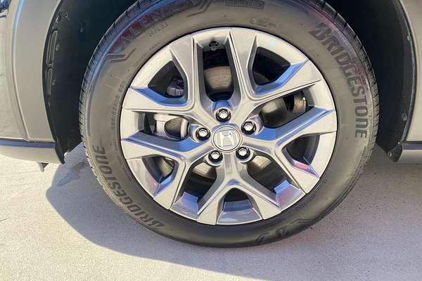 2023 Honda ZR-V VTi L RZ