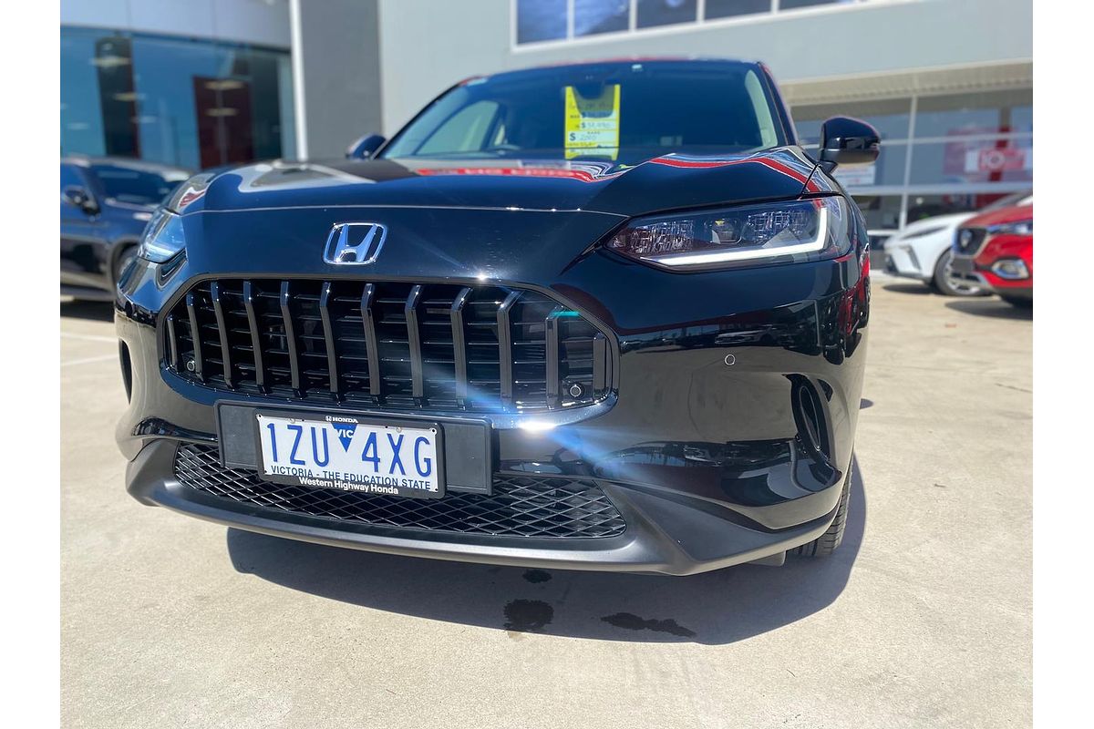 2023 Honda ZR-V VTi L RZ
