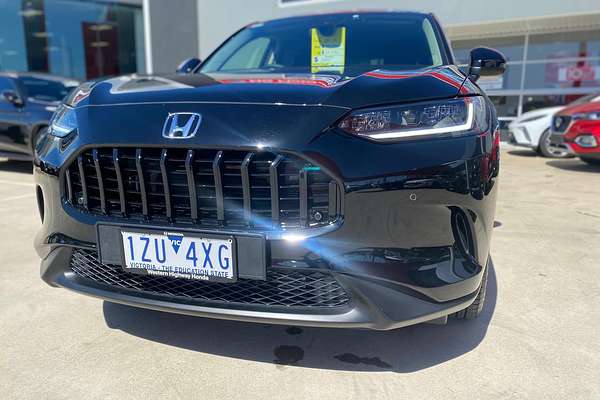 2023 Honda ZR-V VTi L RZ