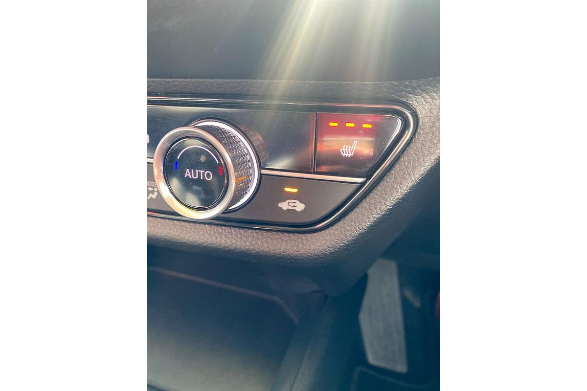 2023 Honda ZR-V VTi L RZ
