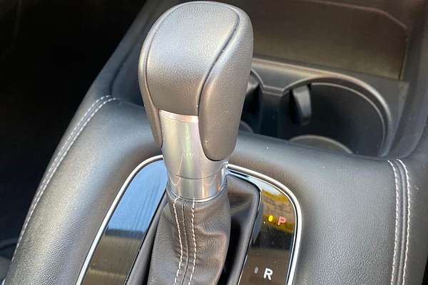 2023 Honda ZR-V VTi L RZ