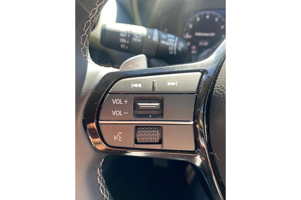 2023 Honda ZR-V VTi L RZ