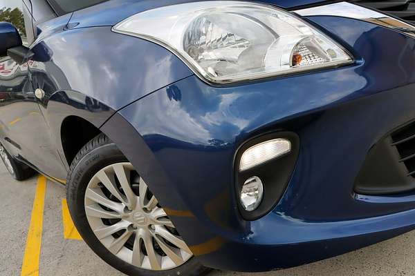2022 Suzuki Baleno GL EW Series II