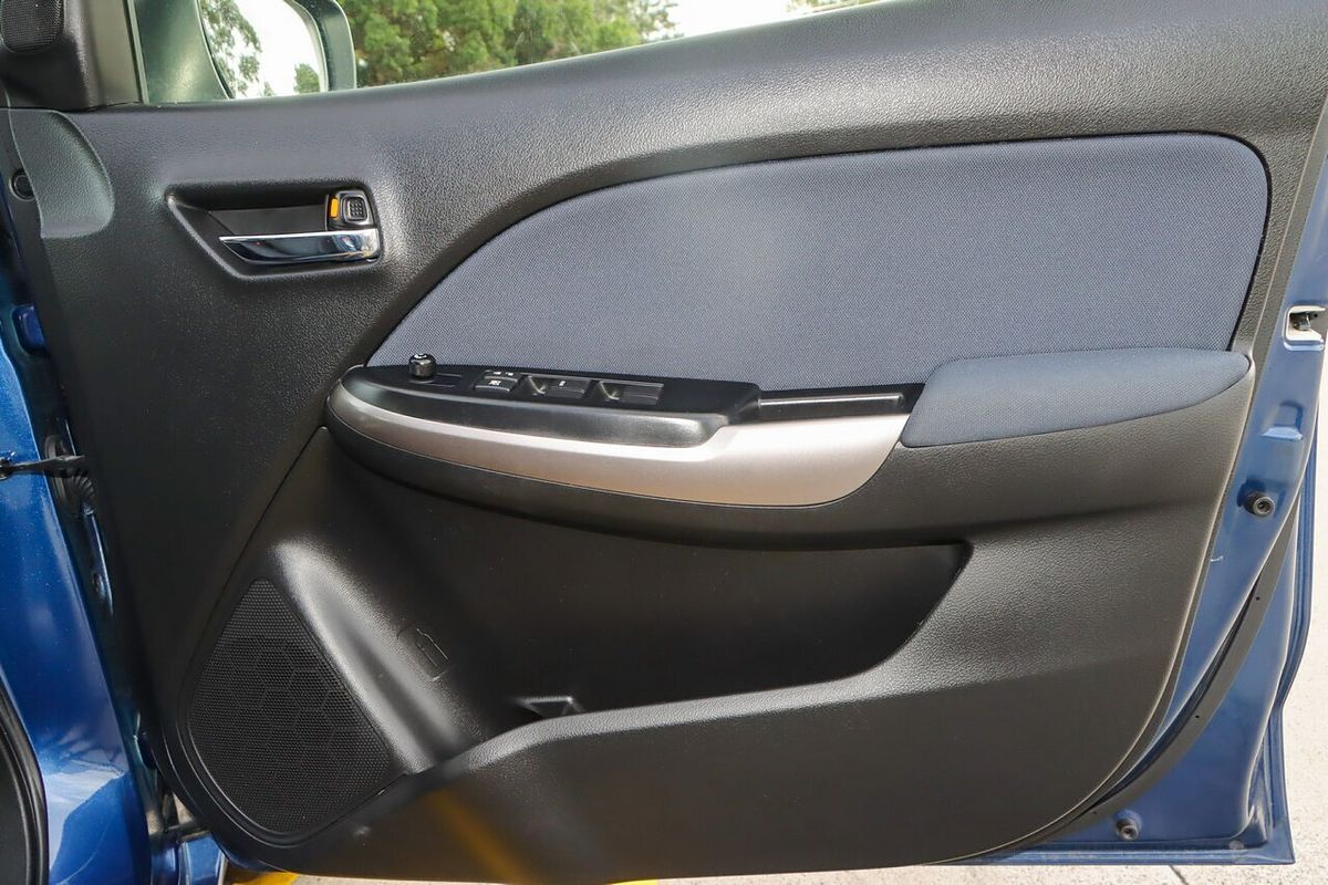 2022 Suzuki Baleno GL EW Series II