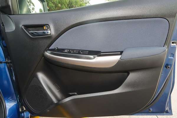 2022 Suzuki Baleno GL EW Series II