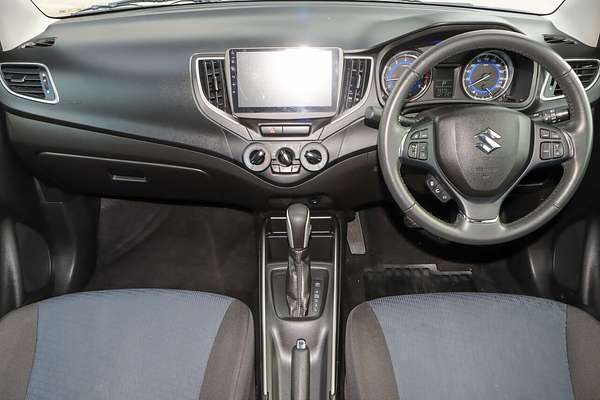 2022 Suzuki Baleno GL EW Series II