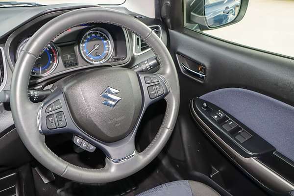 2022 Suzuki Baleno GL EW Series II