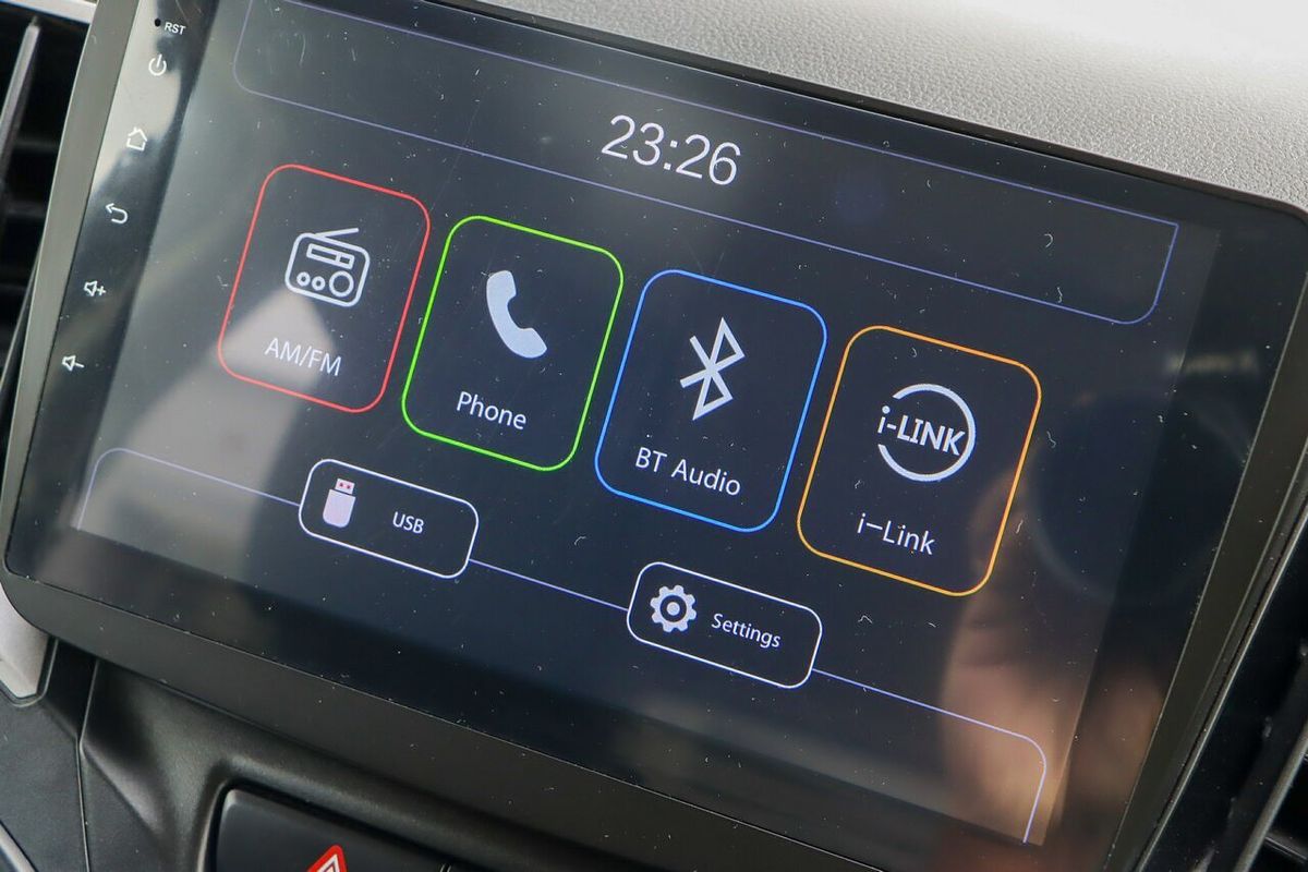2022 Suzuki Baleno GL EW Series II