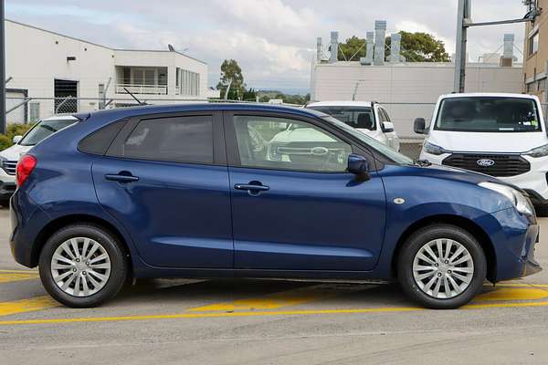 2022 Suzuki Baleno GL EW Series II