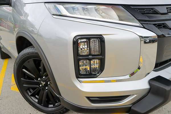 2021 Mitsubishi ASX MR Plus XD