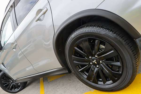 2021 Mitsubishi ASX MR Plus XD
