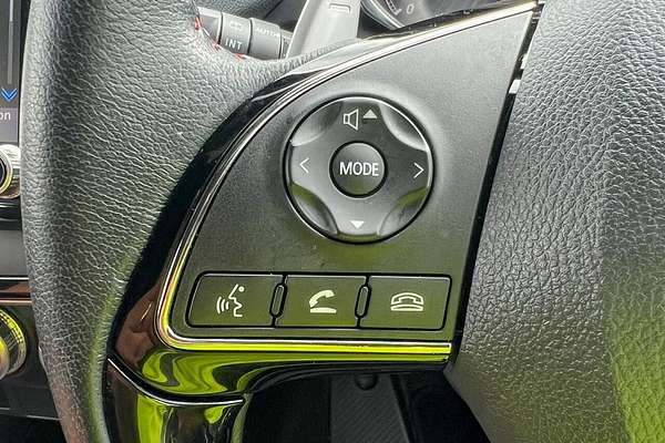 2021 Mitsubishi ASX MR Plus XD