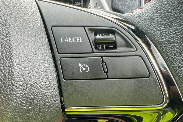 2021 Mitsubishi ASX MR Plus XD