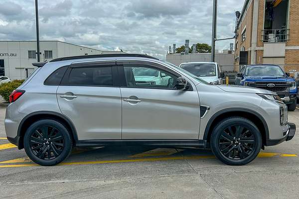 2021 Mitsubishi ASX MR Plus XD