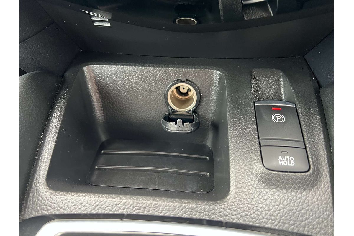 2018 Nissan QASHQAI ST J11 Series 2