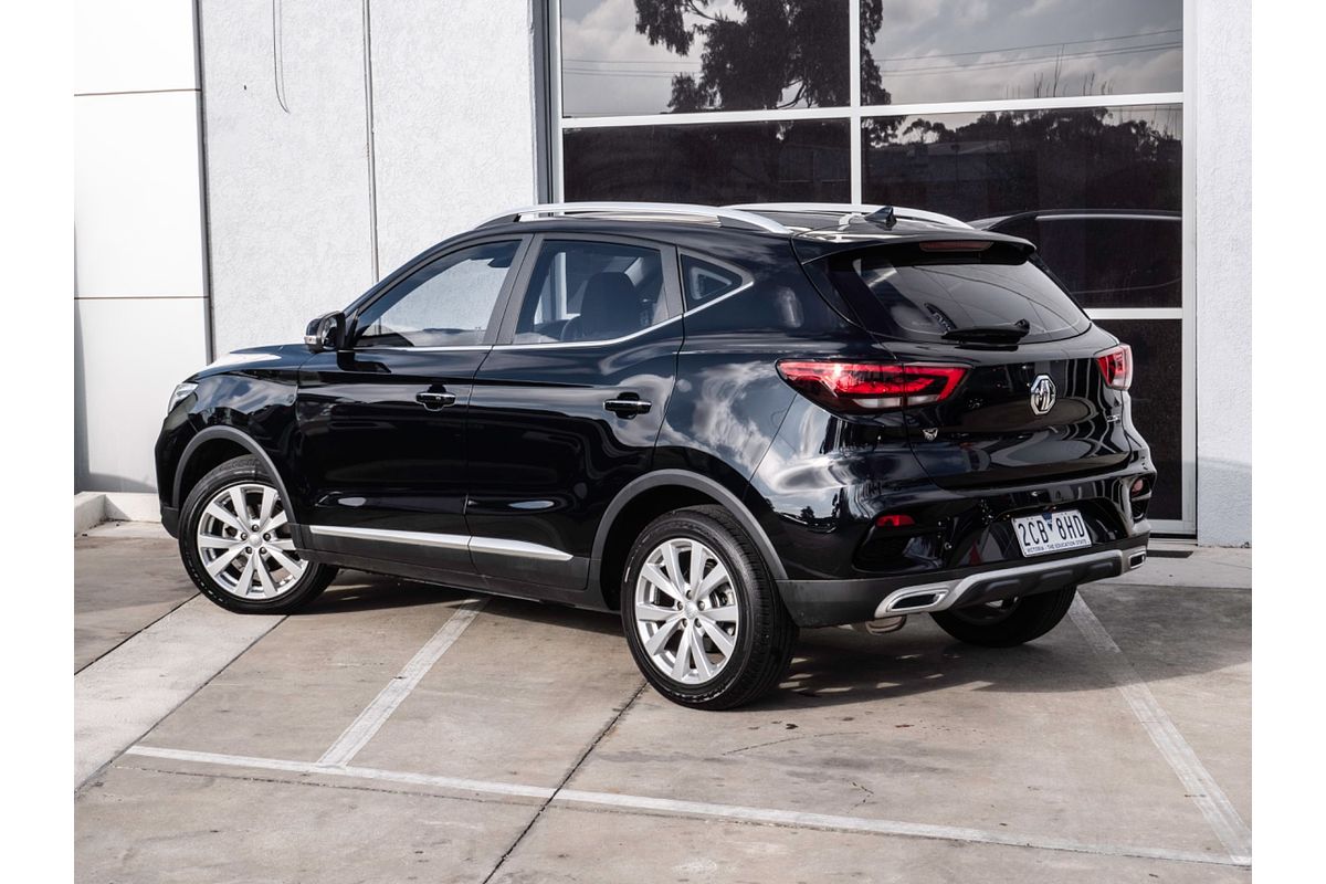 2022 MG ZST Core