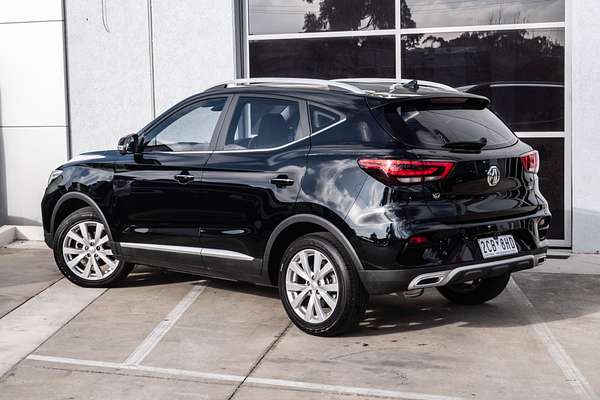 2022 MG ZST Core