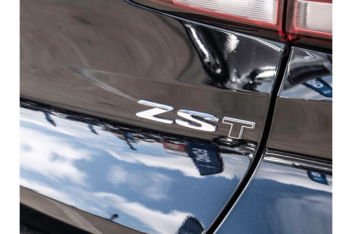 2022 MG ZST Core