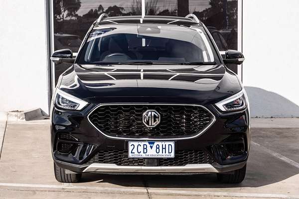2022 MG ZST Core