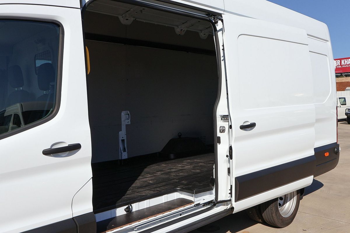 2024 Ford Transit 430E VO