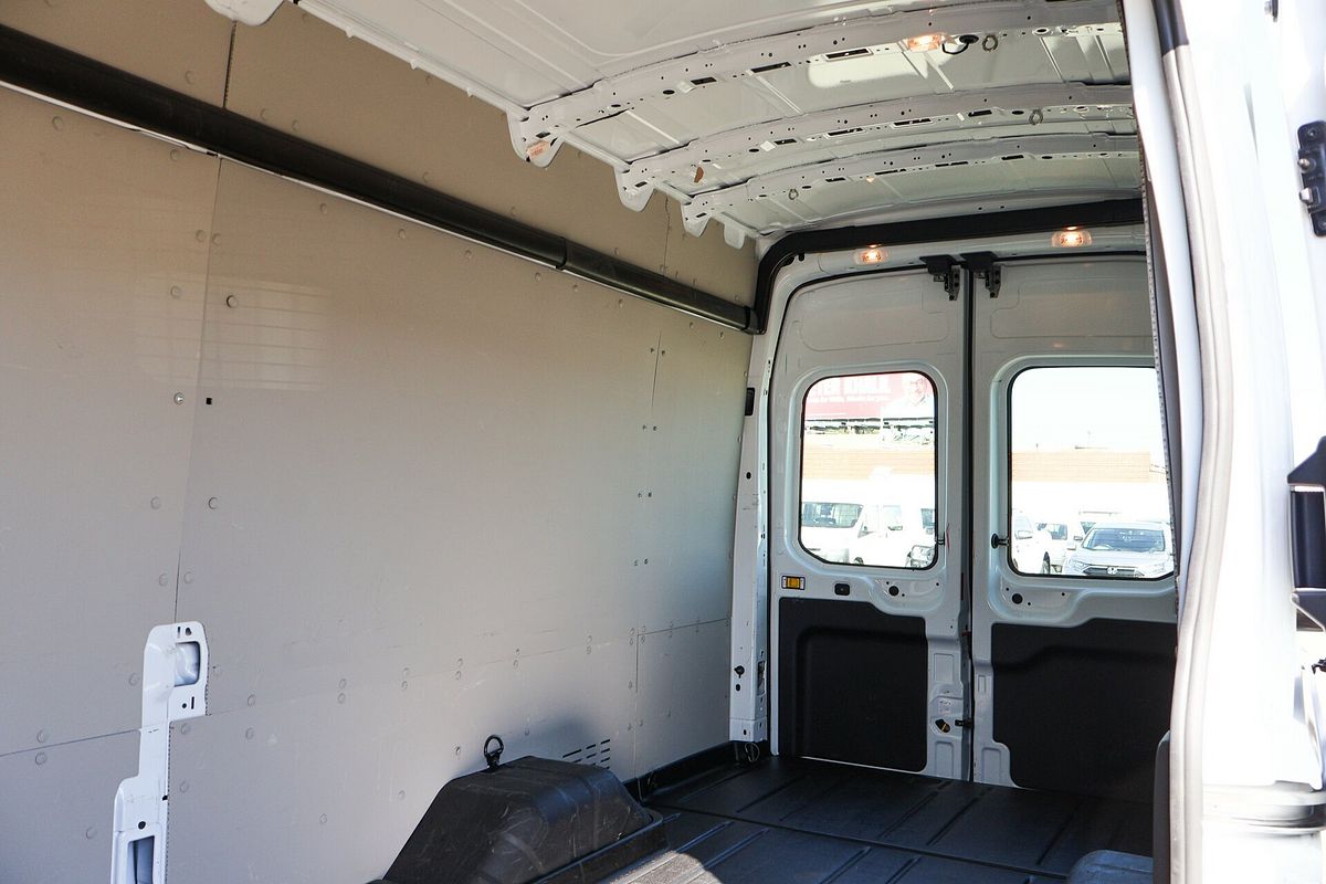 2024 Ford Transit 430E VO