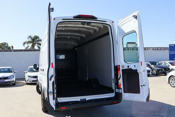 2024 Ford Transit 430E VO