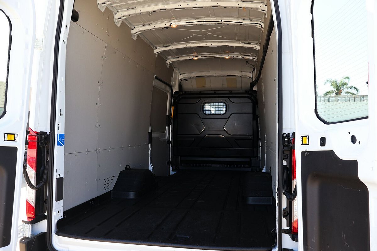 2024 Ford Transit 430E VO