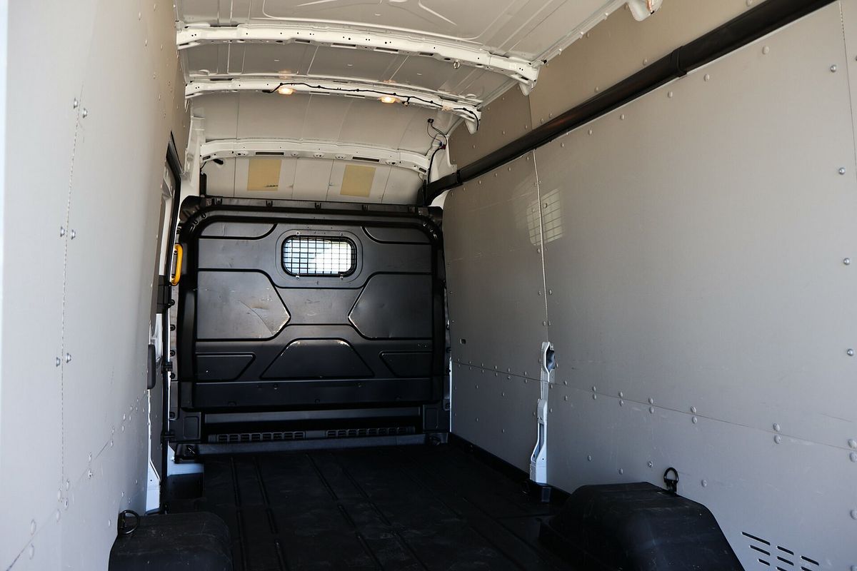 2024 Ford Transit 430E VO