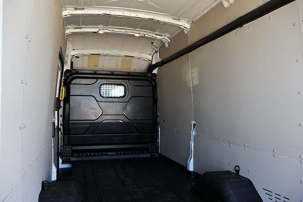 2024 Ford Transit 430E VO