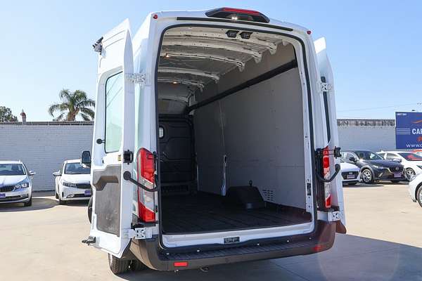 2024 Ford Transit 430E VO