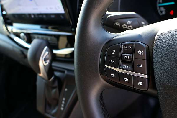 2024 Ford Transit 430E VO