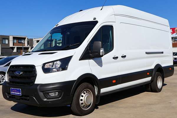 2024 Ford Transit 430E VO
