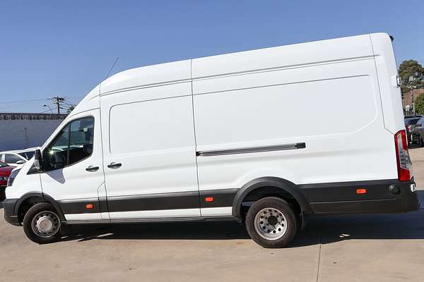 2024 Ford Transit 430E VO
