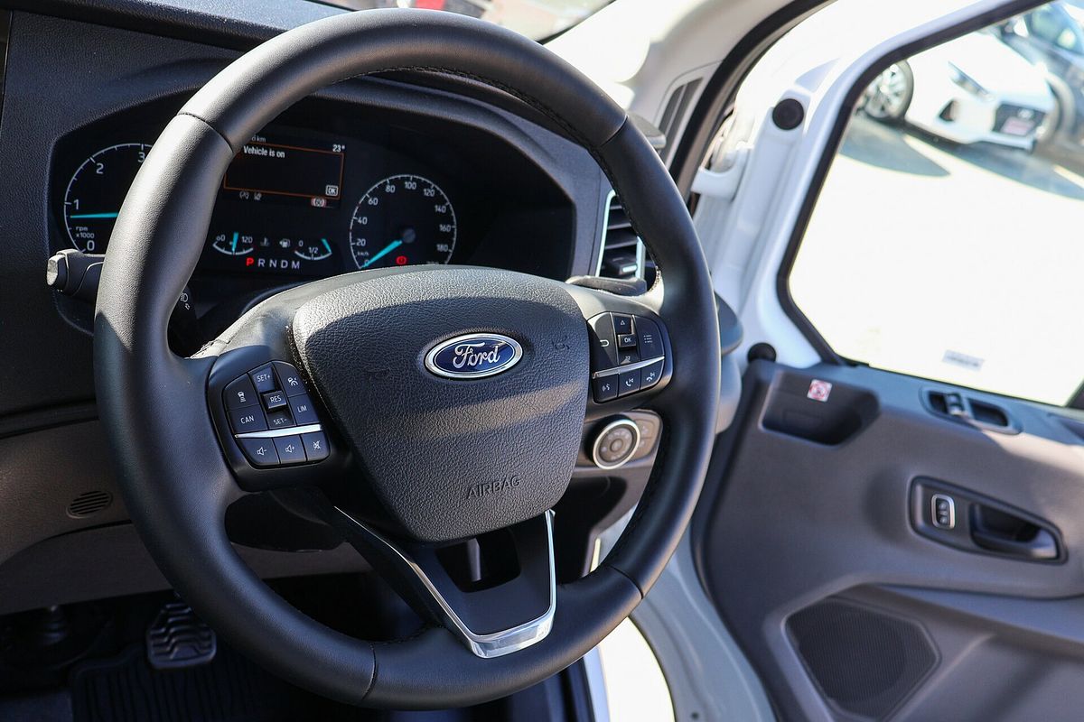 2024 Ford Transit 430E VO