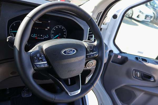 2024 Ford Transit 430E VO