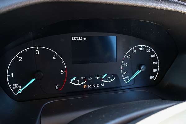 2024 Ford Transit 430E VO