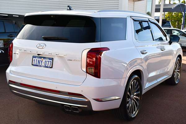 2022 Hyundai Palisade Highlander LX2.V3