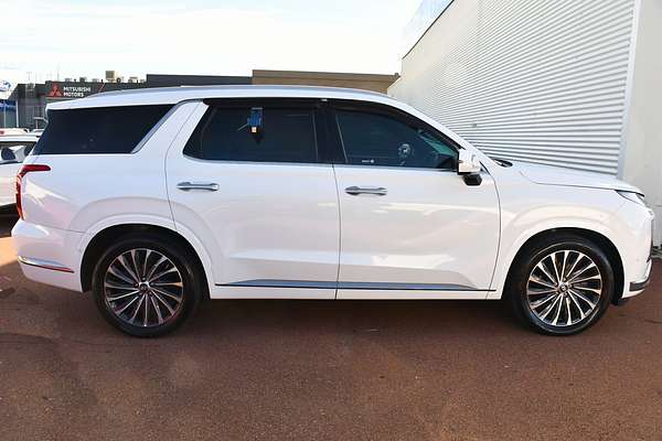 2022 Hyundai Palisade Highlander LX2.V3