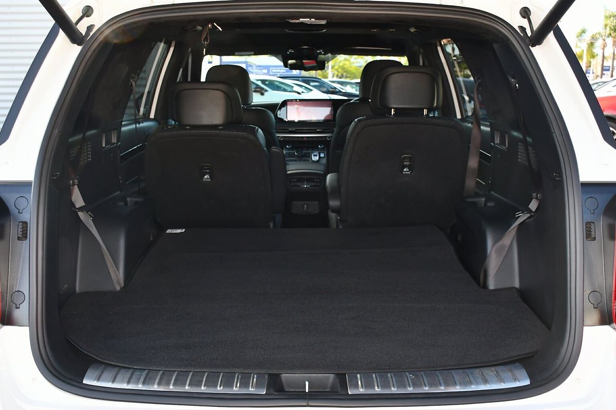 2022 Hyundai Palisade Highlander LX2.V3