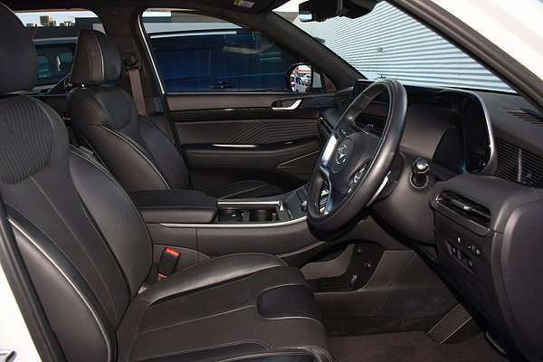 2022 Hyundai Palisade Highlander LX2.V3