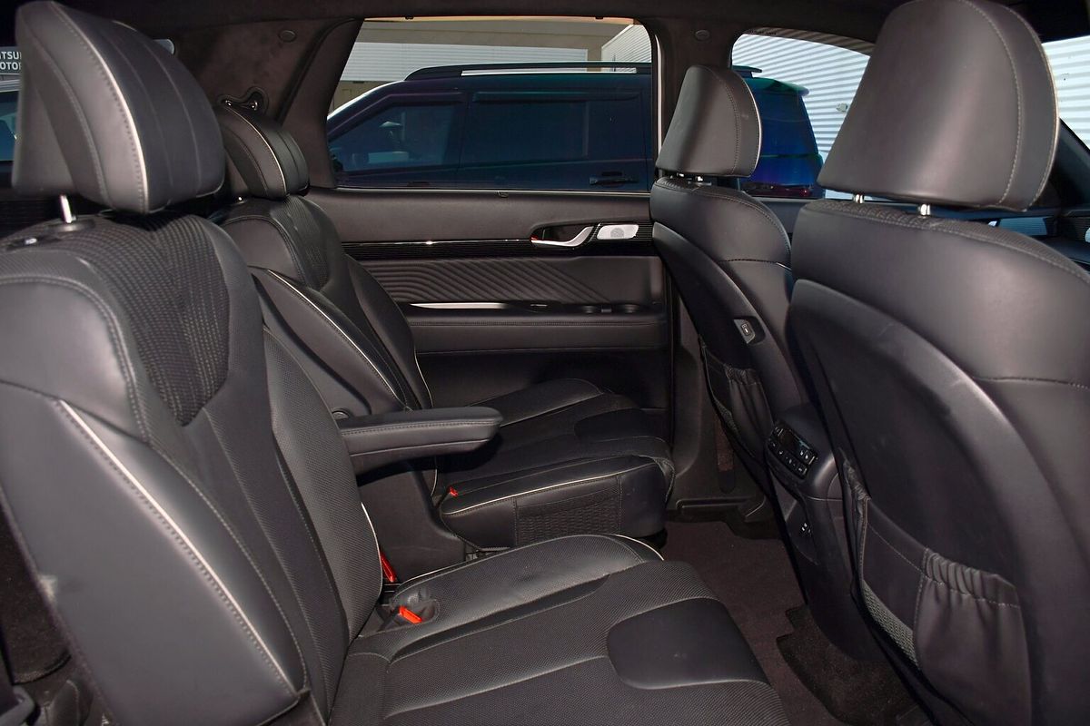 2022 Hyundai Palisade Highlander LX2.V3