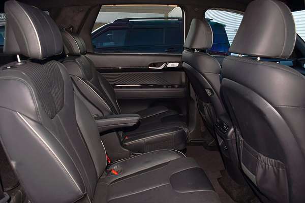 2022 Hyundai Palisade Highlander LX2.V3