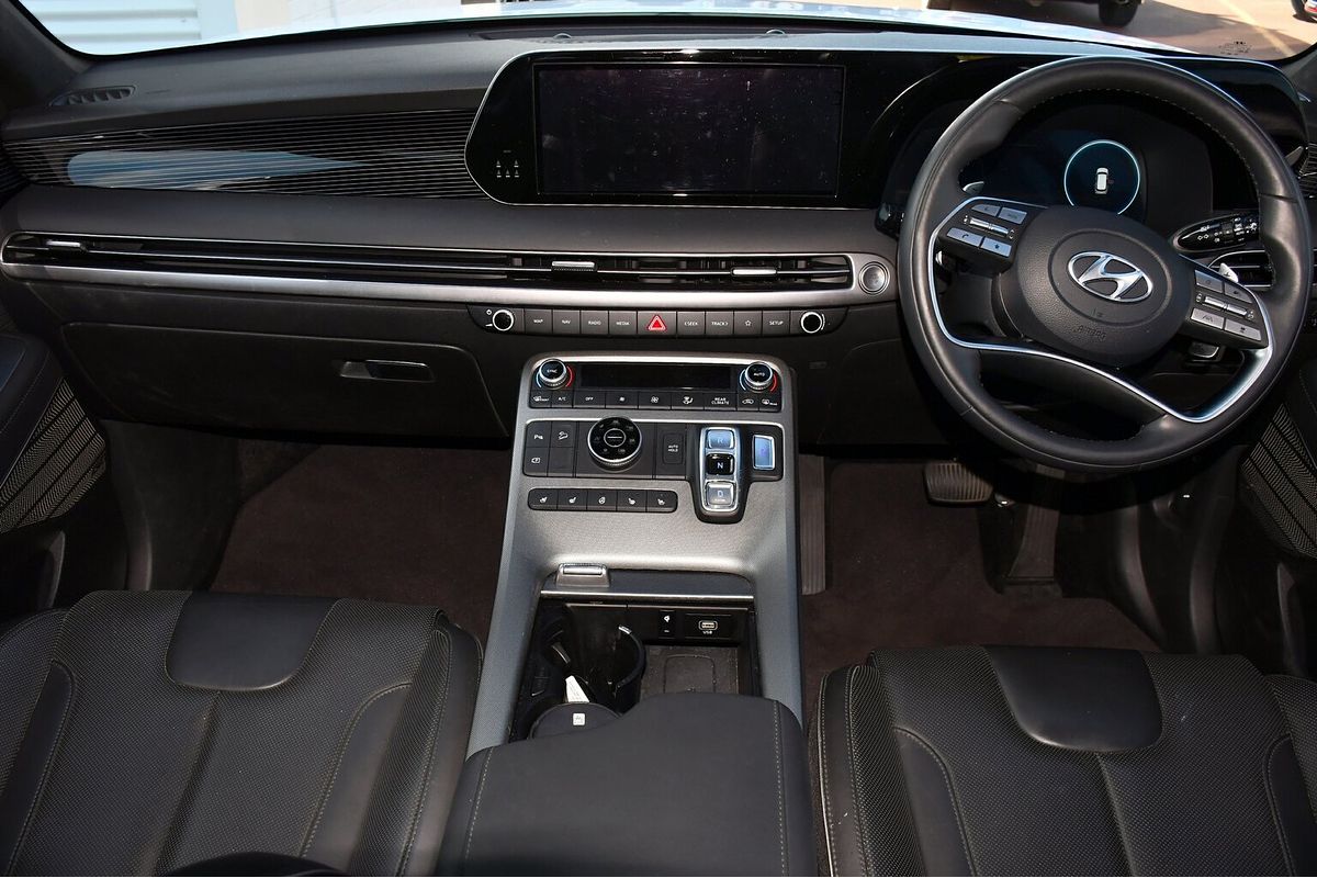 2022 Hyundai Palisade Highlander LX2.V3